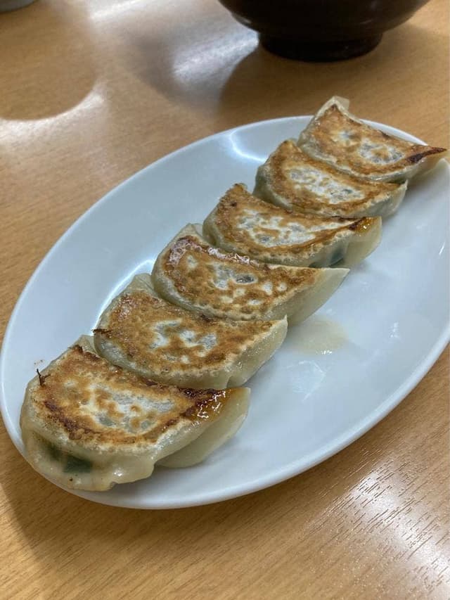 餃子屋 - サブ画像3