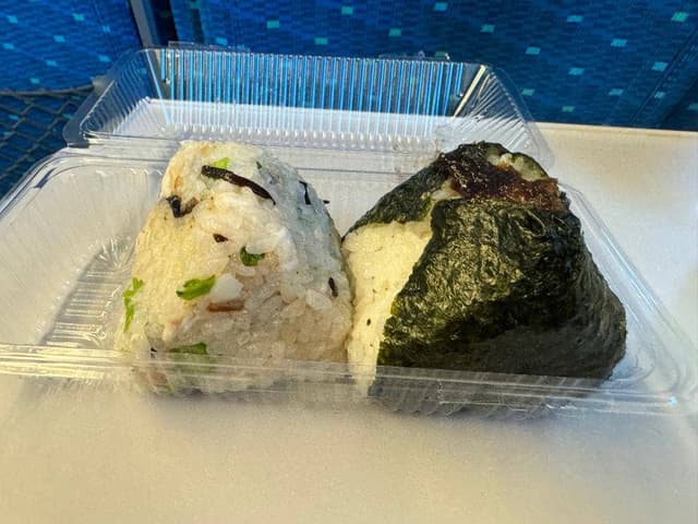 おむすび権米衛 キュービックプラザ新横浜店 - サブ画像1