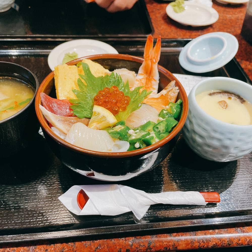 ちょいす静内店