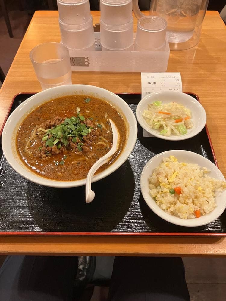 福園 飯田橋店