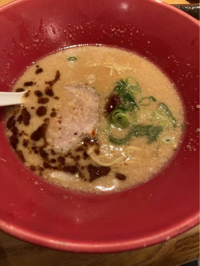 一風堂 池田店 - サブ画像1