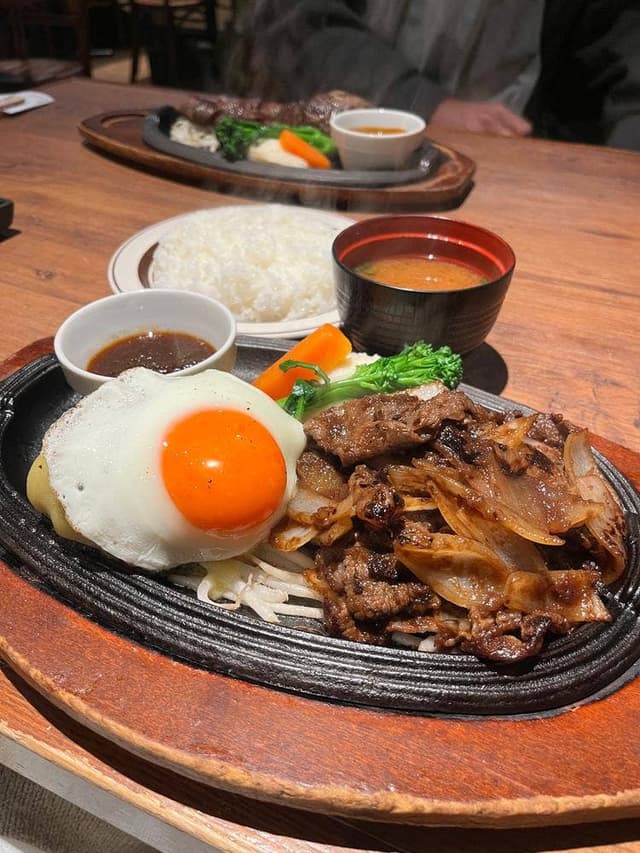 ミート矢澤 五反田本店 - サブ画像1