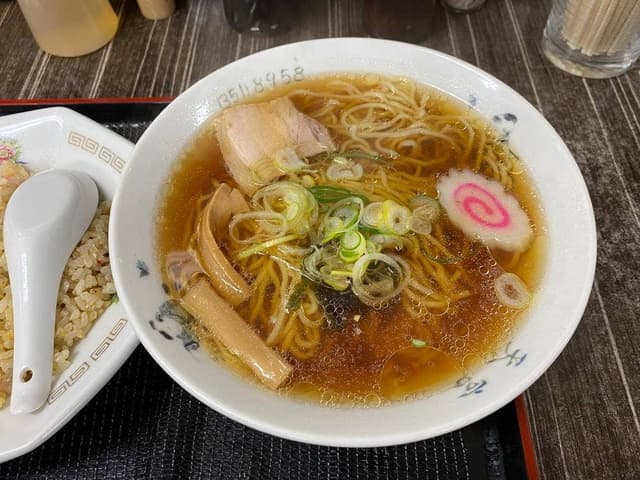 天宮 - サブ画像3
