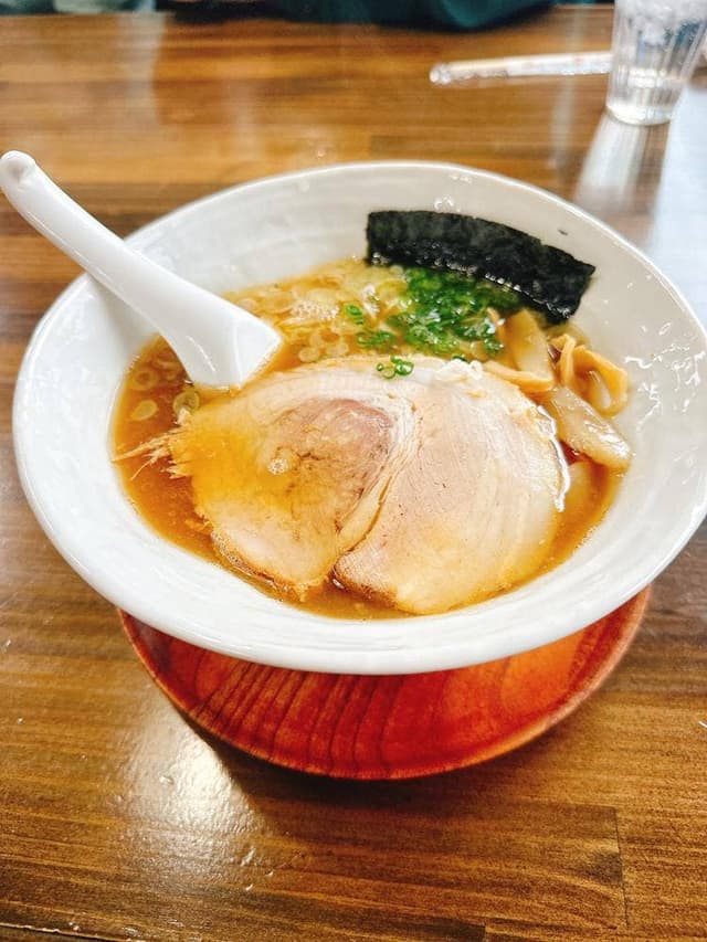 らーめん 善谷 - サブ画像2