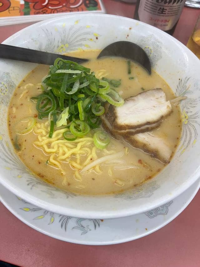 らーめん大王 菱江店 - サブ画像3