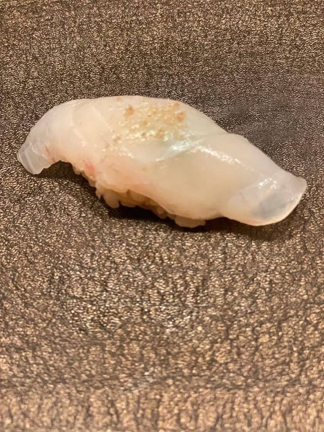 鮨 麻布 - サブ画像3
