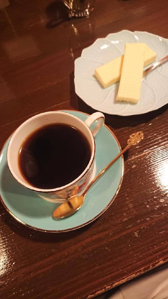 CAFE&BAR GATI