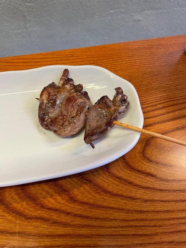 炭火焼鳥 とり香 - サブ画像1
