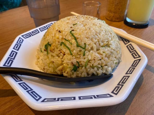 味噌ラーメン専門店 麺屋・國丸。脇町店 - サブ画像2