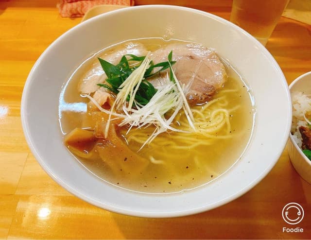 塩麺みずき - サブ画像3