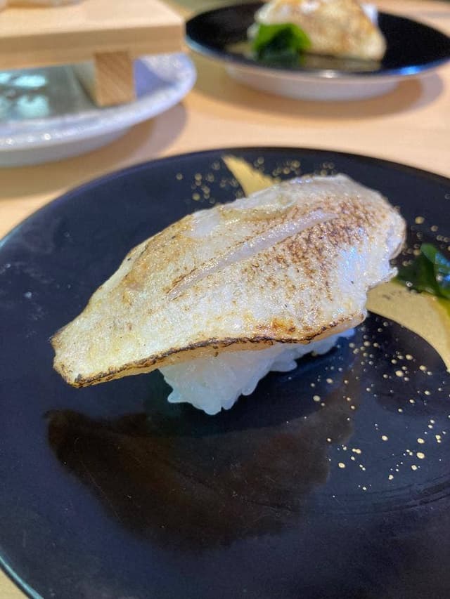 お魚天国すし若竹内団地2号店 - サブ画像2