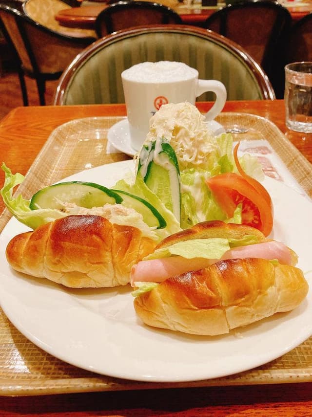 自家焙煎 てらにし珈琲店 国泰寺店 - サブ画像2