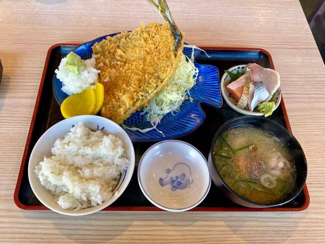 とおるの台所 - サブ画像1