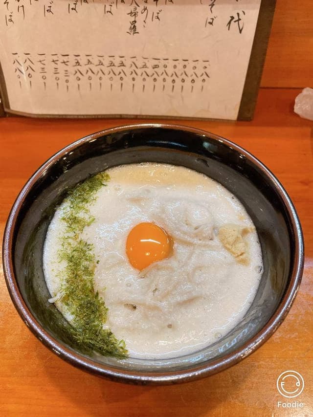 そば庵 へん古 - サブ画像2