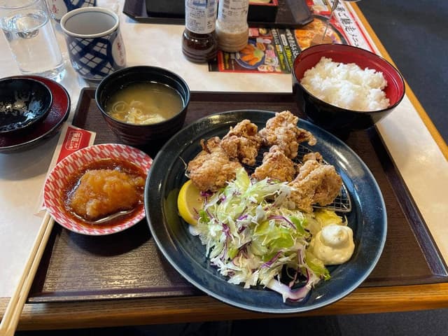 華屋与兵衛 川崎大師店 - サブ画像1