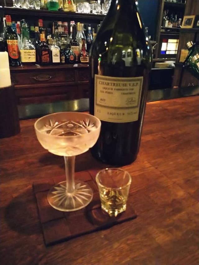 BAR TALISKER - サブ画像3