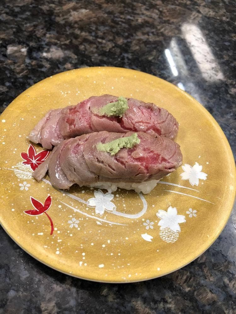 寿司やまき