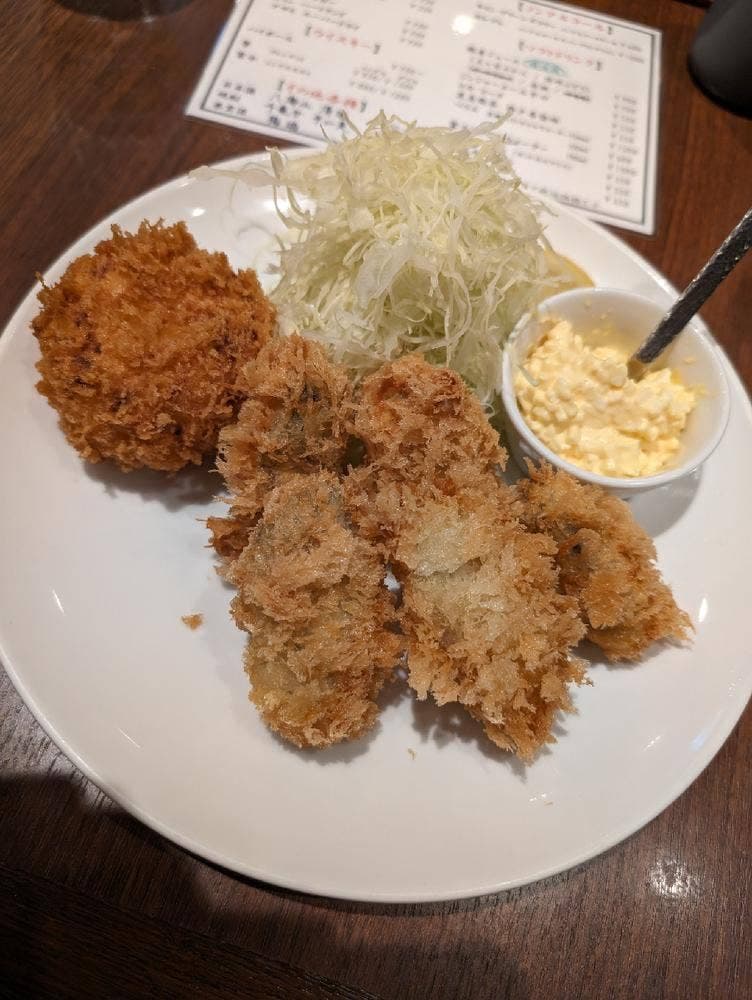 目白 旬香亭