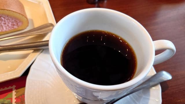 ドトール珈琲店 ジアウトレット湘南平塚店 - サブ画像2