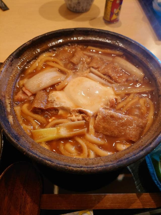そば処 愛知家 - サブ画像3