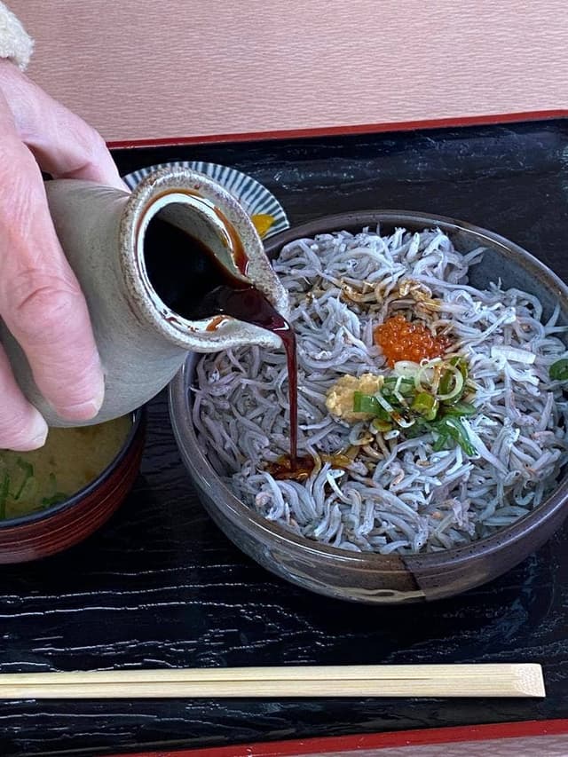 道の駅 多々羅しまなみ公園 レストラン - サブ画像1