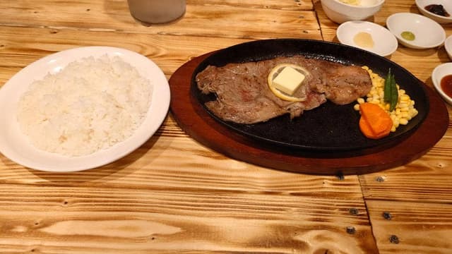 GOLDSTEAK上溝店 - サブ画像1