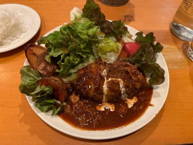 キッチンOh! Way - サブ画像3