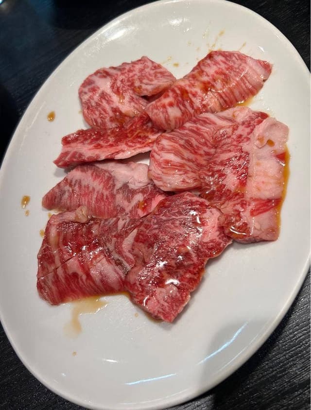 いこい焼肉 - サブ画像1