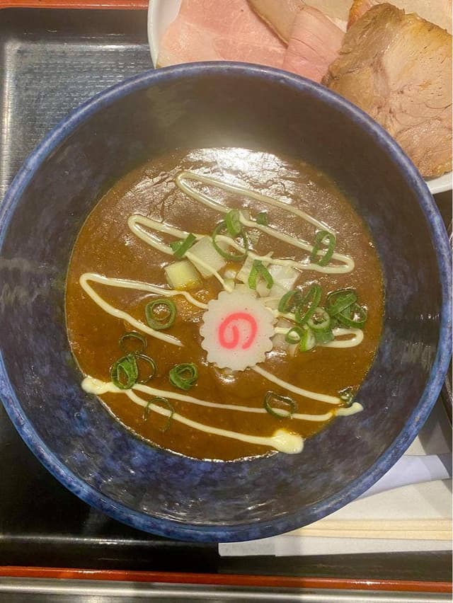 松戸富田麺絆 - サブ画像2
