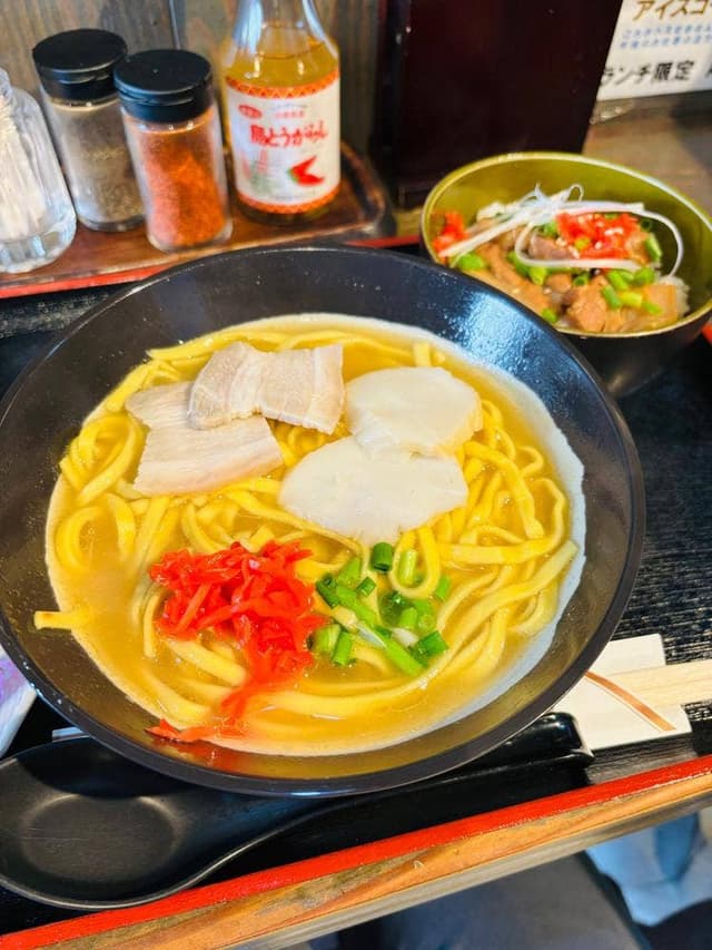 べにはま - サブ画像3