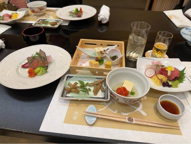 中川楼 - サブ画像1