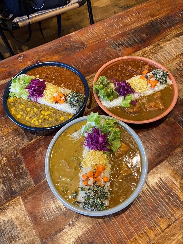 神谷カフェ