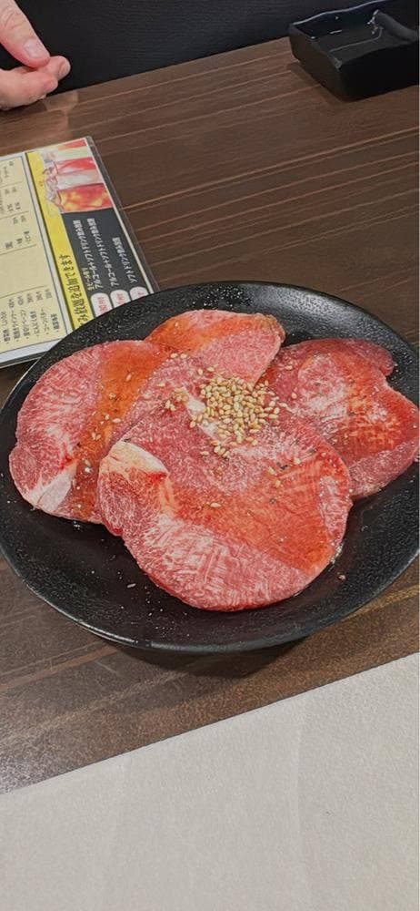 焼肉食べ放題 飲み放題 焼肉・ホルモン座 ちからや 品川店 - サブ画像1
