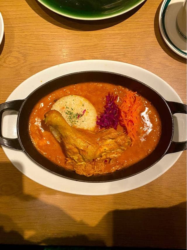 GREEN HOUSE by MERCER BRUNCH - サブ画像1