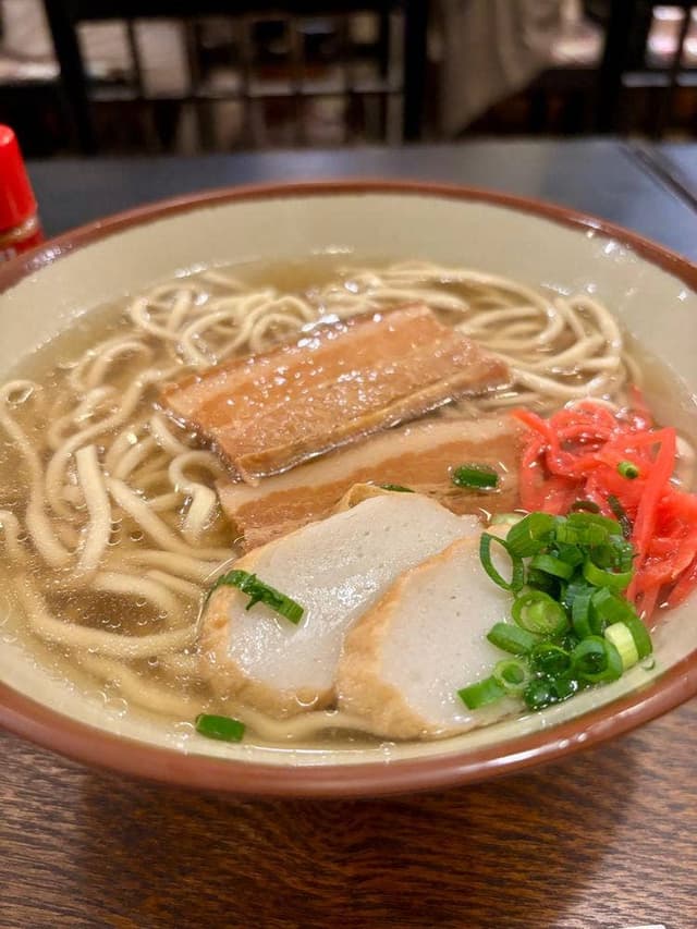 志貴那覇空港店 - サブ画像1