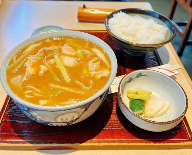 阿づ満庵 支店 - サブ画像1