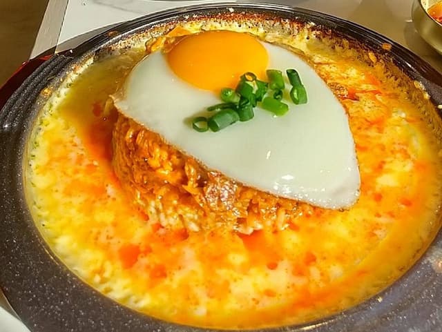 キムチャチャ - サブ画像1