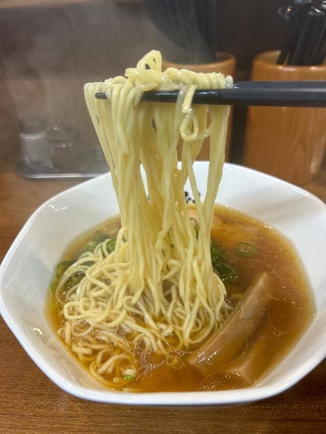 ラーメン はなふさ - サブ画像3