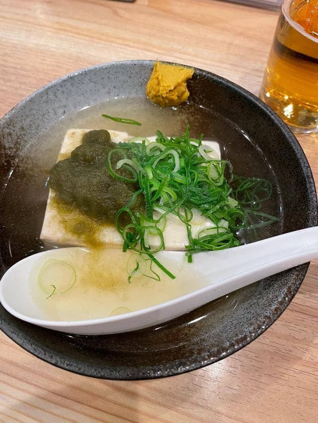 初かすみ酒房 日本橋店 - サブ画像3