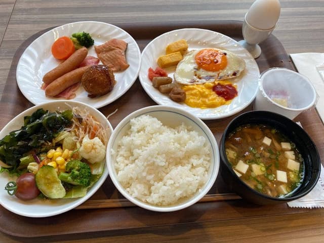 レストラン パレスホテル大宮 - サブ画像1