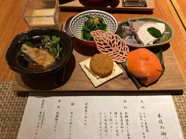 private restaurant 0760 - サブ画像2