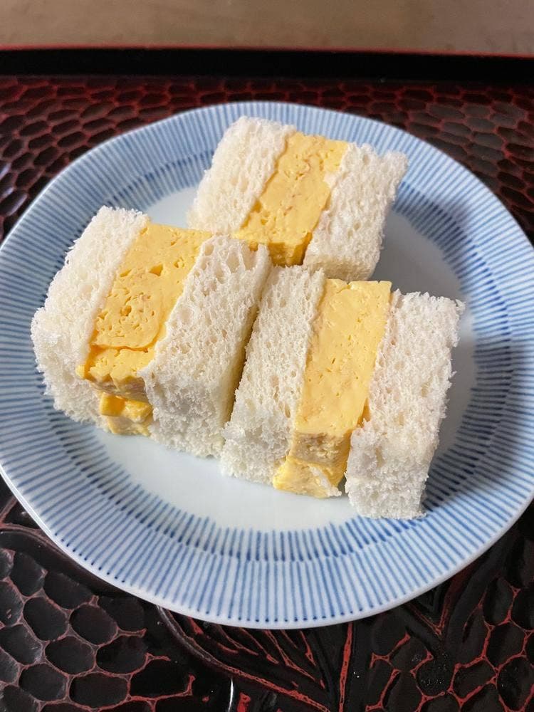 阪急百貨店 玉子料理 双樹