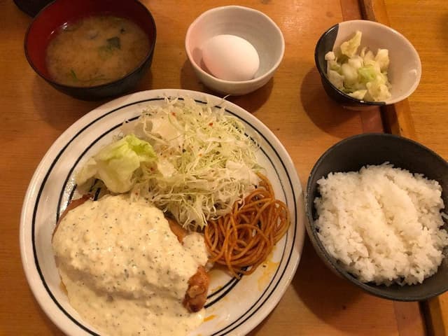 一鳥 - サブ画像1