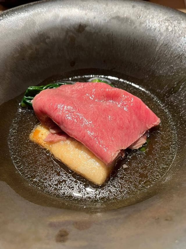 車力門 おの澤 - サブ画像1