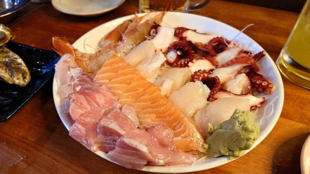 魚真 - サブ画像1