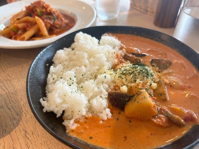 あかぎカフェ - サブ画像3