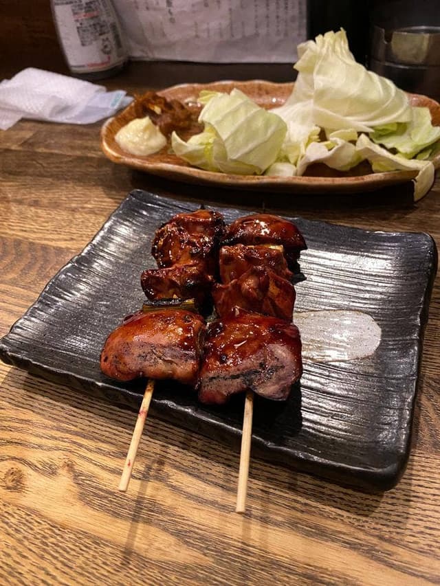 けむり 赤羽店 - サブ画像3