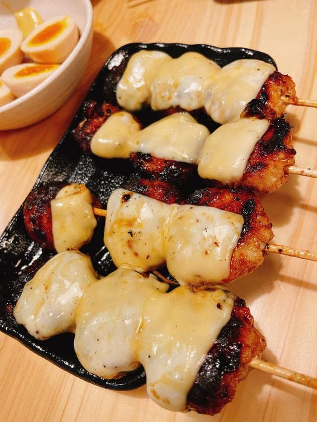 鳥貴族 片町店 - サブ画像1