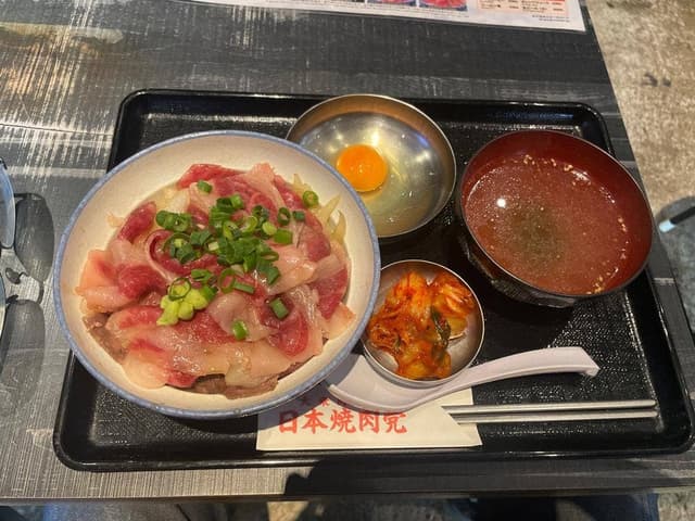 日本焼肉党 浅草橋西口店 - サブ画像3