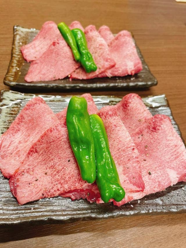 SUPER MEAT BROTHERS - サブ画像3